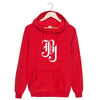JBJ The New Album Same style Sweatershirt Plus Cashmere Long Sleeve Hoody