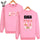 BTS Hoodies Sweatshirt  Casual  Fashion  Clothes K-POP