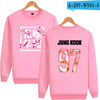 BTS Hoodies Sweatshirt  Casual  Fashion  Clothes K-POP