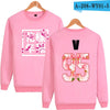 BTS Hoodies Sweatshirt  Casual  Fashion  Clothes K-POP