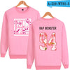 BTS Hoodies Sweatshirt  Casual  Fashion  Clothes K-POP