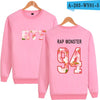 BTS Hoodies Sweatshirt  Casual  Fashion  Clothes K-POP