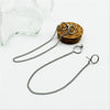 BTS  Double Earrings Korean Fashion Jewelry Accessories