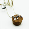 BTS Logo Chokers Adjustable Necklace Korean