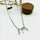 BTS Logo Chokers Adjustable Necklace Korean