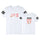 BTS Colorful Printed T Shirt  Cotton Tees Black White