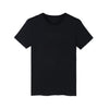 BTS Colorful Printed T Shirt  Cotton Tees Black White