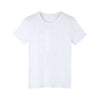 BTS Colorful Printed T Shirt  Cotton Tees Black White