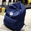 EXO Nylon Bag Jewelry Admission Package  Fashion Backpack Bags