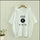 EXO  Loose Short Sleeve T-shirt
