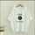 EXO  Loose Short Sleeve T-shirt