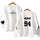 EXO Sweatershirt Korean Version Loose Clothes Hoodie
