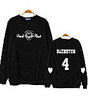 EXO Sweatershirt Korean Version Loose Clothes Hoodie