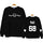EXO Sweatershirt Korean Version Loose Clothes Hoodie