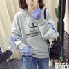 BTS Kpop Moletom Korean Popluar  Tee Hip Hop Fashion