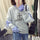 BTS Kpop Moletom Korean Popluar  Tee Hip Hop Fashion