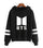 BTS  Around Fall and Winter Hoodie Pullover Long Sleeve