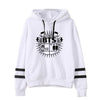 BTS  Around Fall and Winter Hoodie Pullover Long Sleeve