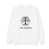 EXO Concert Sweatershirt Loose Long-Sleeved Hoodie Round Neck