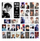 EXO  photo cards LOMO 30 small card bts merchandisebts lyrics