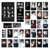 EXO  photo cards LOMO 30 small card bts merchandisebts lyrics