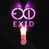 EXID Hand Lamp Lights