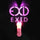 EXID Hand Lamp Lights