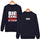Bigbang Hoodies Sweatshirts Brand Black Letter Prited