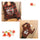 BTS Clothes Loose Autumn Grid Suit Long Sleeve Hoody Outerwears