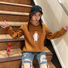 BTS Sweatshirt Autumn Fashion