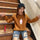 BTS Sweatshirt Autumn Fashion