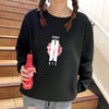 BTS Sweatshirt Autumn Fashion