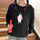 BTS Sweatshirt Autumn Fashion