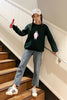 BTS Sweatshirt Autumn Fashion