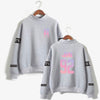 BTS  Sweatshirts Outwear Turtleneck  Clothes 2018 NEW