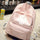 TWICE Nylon Backpack