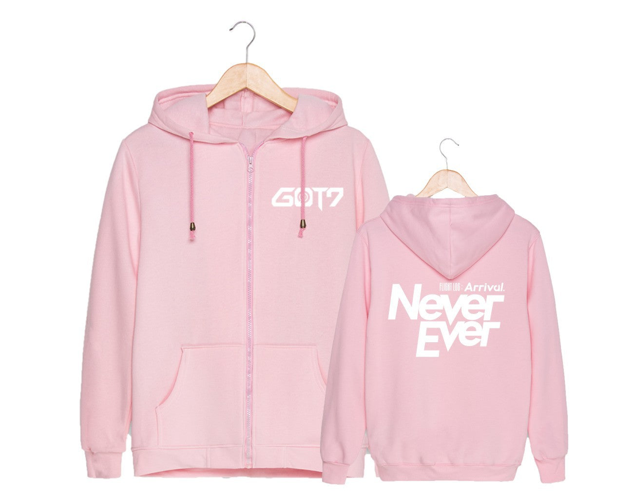 GOT7  Hoodies Hoodie Sweatshirt