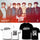 GOT7 FLIGHT Short Sleeve T-shirt