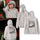 BTS Zipper Hoodies