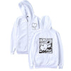 BTS Zipper Hoodies