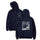BTS Zipper Hoodies