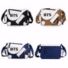 BTS  Single Shoulder Crossbody Bag