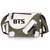 BTS  Single Shoulder Crossbody Bag
