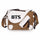 BTS  Single Shoulder Crossbody Bag