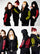 2ne1  Boom Zipper Hoodie