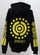 2ne1  Boom Zipper Hoodie