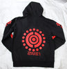 2ne1  Boom Zipper Hoodie