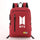 BTS  Canvas Backpack Casual Travel Bags