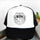 BTS  Cadete Cap Hats Bts Logo Baseball Hat