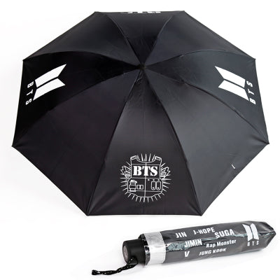 BTS Umbrella